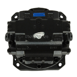 Motor de Traslación PC1250 para Excavadora, Repuesto 21N-60-34100, Accionamiento de Traslación, Posventa - Product Image 4