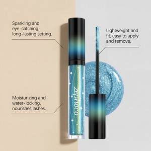 Suero Zephoco <span class=keywords><strong>Flash</strong></span> para Pestañas Rizadas Naturales y Sedosas, para Crear un Maquillaje Diario de Ojos Hermoso - Product Image 2