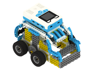 Kit Robot di Codifica per Bambini 7-12 Anni Strumento di Apprendimento STEM per Competizioni Globali di Robotica - Product Image 1