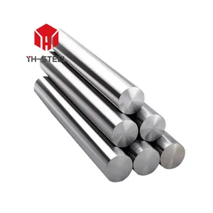 Hot Sales Polished Ss Bar 304L 22mm 28mm Stainless Steel 321 Hexagonal Rod