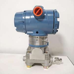 ดิฟเฟอเรนเชียล 3051S ของแท้ 4-20mA สแตนเลส IP67 IP66 ขายส่ง 3051S, 3051S2TG ของแท้ Eme - Product Image 5