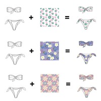 Maillots de bain pour femmes, logo personnalisé, bikinis de compétition fitness, vente de maillots de bain, fabricant de vêtements de bain