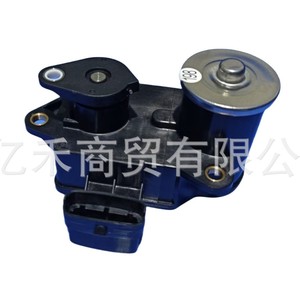 Válvula de control del colector de admisión 28320-2A600 para Hyundai Kia, pieza de repuesto - Product Image 1