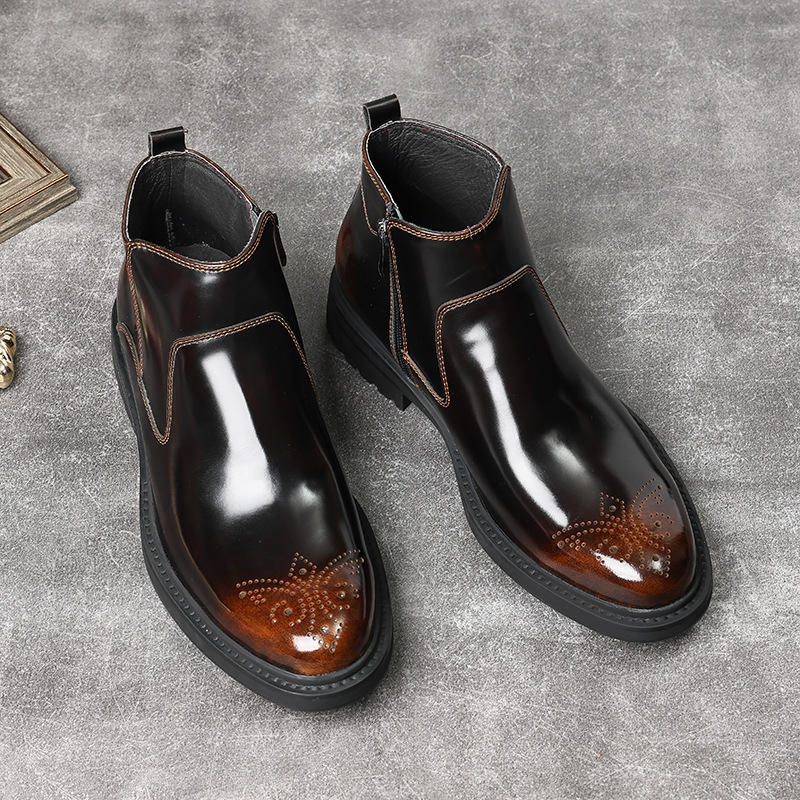 Marron