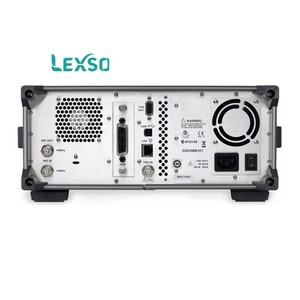 Analyseur 3G portable économique Keysight N9320b, instrument essentiel de radiofréquence Lexso - Product Image 3
