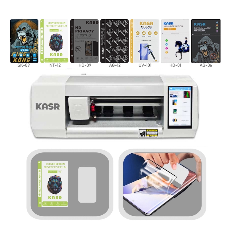 Mobile Skin Cutting Machines - Precision & Efficiency