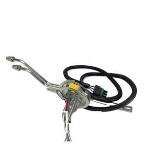 من من من شفروليه ، مقاسات متوافقة مع chevc GMC G10 G1500 G20 G2500 G30 G3500 - Product Image 4