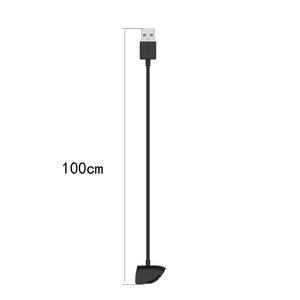 สายชาร์จ USB,สายอะแดปเตอร์สำหรับ Samsung Galaxy Fit 2 <span class=keywords><strong>R220</strong></span>สายรัดข้อมือ Smartband Fit2 <span class=keywords><strong>SM</strong></span>-<span class=keywords><strong>R220</strong></span>สายรัดข้อมืออัจฉริยะ - Product Image 6