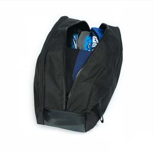 Fashion <b>Outdoor</b> Sport <b>Shoes</b> Bag Large Capacity Multi Compartments Portable Gym <b>Shoes</b> Bag - Product Image 5