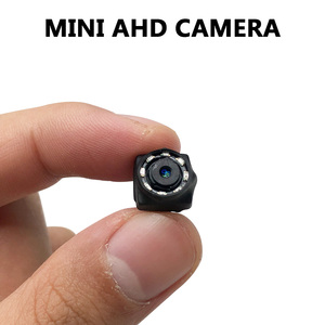 Anxinshi Brand 1080P 4 in 1 AHD Mini Analog Cameras Home Security <strong>Camera</strong> CCTV <strong>Camera</strong> - Product Image 2