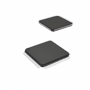 Embedded Electronic Chips Component MSP430BT5190IPZR Original One Stop Service 100 LQFP - Product Image 1