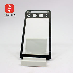 แก้ว AR ขนาด 0.4-4 มม. แบบกําหนดเองสําหรับเครื่องใช้ไฟฟ้าฝาครอบจอแสดงผล LCD พร้อมเคลือบ ITO และการพิมพ์ซิลค์สกรีน - Product Image 1