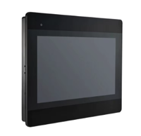Panneau tactile industriel VPC T 11783 R9 avec PC, utilisé en bon état