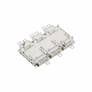 Module Transistors FS820R08A6P2LBBPSA1 Authorized Distributor Electronic Circuit Components - Product Image 1