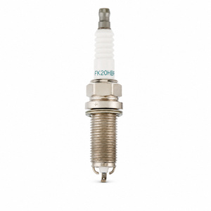 หัวเทียนอิริเดียม 90919-01249 FK20HBR11 สำหรับ Lexus IS250 GS300 GS350 LS460 Toyota Crown Mark X - Product Image 3