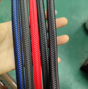 Nuevo Cordón de Cuero Artificial Impermeable de 12*6 mm para Hacer Pulseras - Product Image 2