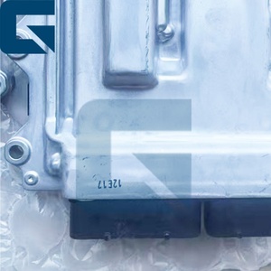 491-5836 4915836 Contrôleur ECM ECU du moteur C7.1 - Product Image 4