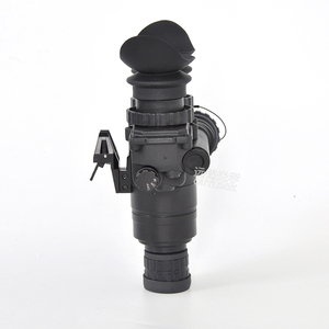 Compra Directa del Fabricante en China, Gafas de Visión Nocturna OUTLOOK PVS 7 Gen 2+ con Tubo Intensificador, Resistentes al Agua IP65/IP67, Ampliación 1X - Product Image 5