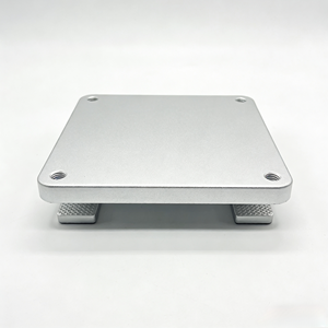 定制铝压铸OEM零件 ODM精密零部件用于定制设备 - Product Image 4