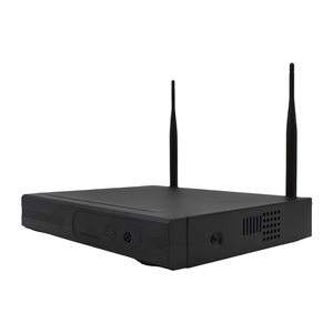 Nhà Máy Bán buôn 4CH rộng xem thiên thần O-KAM Pro App phát hiện con người wifi an ninh Hệ thống <span class=keywords><strong>camera</strong></span> với 4 viên đạn máy ảnh - Product Image 3