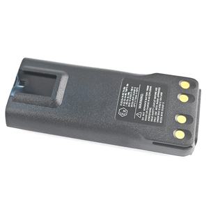 La batería recargable de iones de litio NNTN8570C con clasificación IP67 es adecuada para el radio bidireccional MTP8550EX MTP8500EX. - Product Image 4