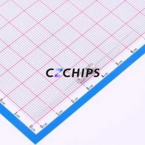 STP1150P One-Time Fuse Through hole Component (THT),D4xL11mm Fuse ( Type: Glass Tube Fuse )( Rated Current: 1.5A ) - Product Image 2
