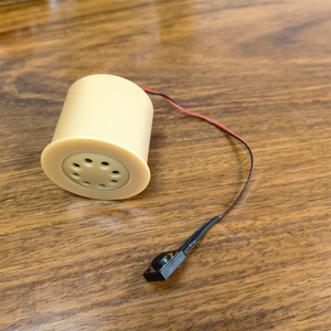 Módulo de sonido <span class=keywords><strong>MP3</strong></span> personalizado con batería para material plástico de oso de peluche fabricado con sonido/melodía personalizado - Product Image 2