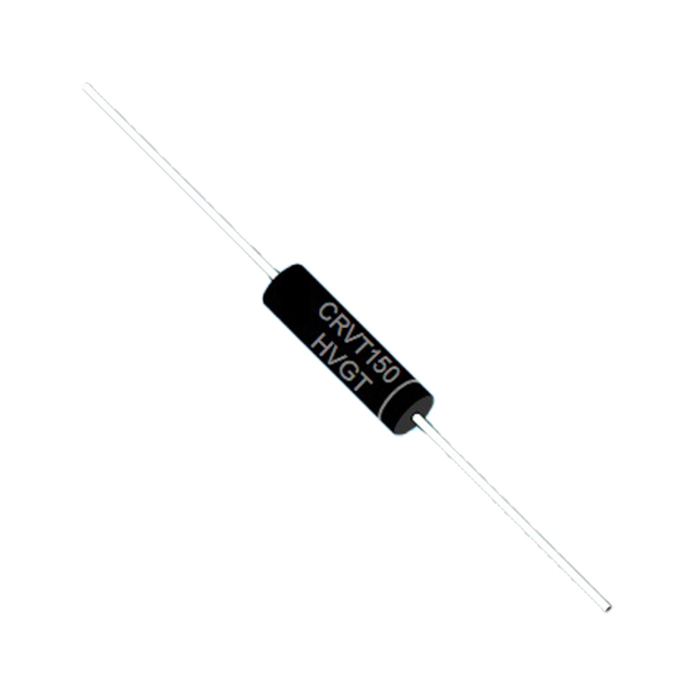Lorida Wholesale CRVT150 25Ma 15Kv High Voltage Rectifier Diode