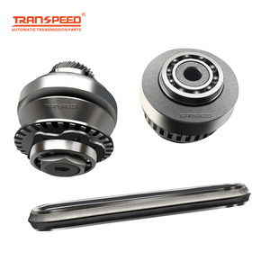 Juego de Poleas Transpeed con Correa de Cadena 901068 para Transmisión CVT RE0F11A JF015E a <span class=keywords><strong>Precio</strong></span> de Fábrica - Product Image 1