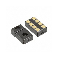 Module de capteur optique IR UV de lumière ambiante TMD49033 pour détection gestuelle, 465nm 525nm 615nm, I2C, 8-SMD, montage en surface
