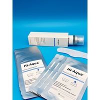 Schmelzende Maske Koreanische Hautpflege Anti-Falten-Patch Augenpflaster Hochreines HA Schmelzendes Stirnpflege-Patch Faltenbehandlung