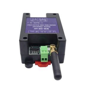 เครื่องเปิดประตูสวิงอัตโนมัติระบบไฟฟ้า 4G GSM รุ่นใหม่ล่าสุด ปี 2022 พร้อมซิมนาโน WH-120 PRO รับประกัน 1 ปี - Product Image 4