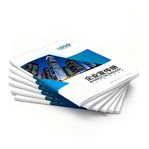 Échantillon <span class=keywords><strong>Gratuit</strong></span> - Service d'Impression et d'Édition Personnalisée - Romans Brochés Reliés, Livres de Tableaux de Bord, Magazines - Product Image 3