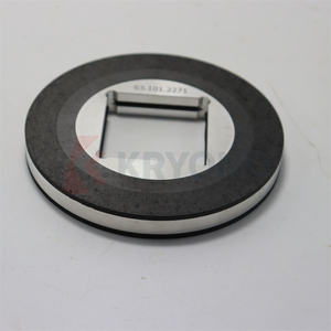 1 pieza C4.101.3023 Freno de Motor principal 162x62x17mm repuestos de maquinaria de impresión Offset de alta calidad - Product Image 2