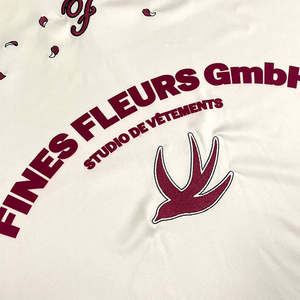 تي شيرت رجالي مطبوع حسب الطلب بتصميم كلاسيكي عتيق للشارع بأكمام قصيرة، ملابس كرة قدم رجالية - قمصان مطبوعة بالتسامي من الشركة المصنعة - Product Image 4