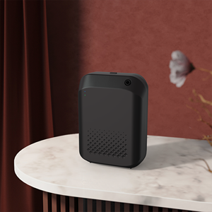 Felshare Uitstekende Hotellobby Commerciële Elektrische Geur Aroma <span class=keywords><strong>Diffuser</strong></span> Machine Met App Controle - Product Image 3