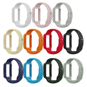 Sortie d'usine en caoutchouc huawei <span class=keywords><strong>band</strong></span> 7 <span class=keywords><strong>6</strong></span> boîte de Bracelet de montre Sport intégrée pour huawei honour <span class=keywords><strong>band</strong></span> <span class=keywords><strong>6</strong></span> - Product Image 3