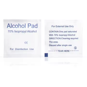 เครื่องมือแว็กซ์ไม้แว็กซ์แบบใช้แล้วทิ้ง100ชิ้น/แพ็ค<span class=keywords><strong>รีวิว</strong></span> - Product Image 2