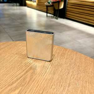 Dropshipping <span class=keywords><strong>precio</strong></span> de fábrica para <span class=keywords><strong>OPPO</strong></span> <span class=keywords><strong>Find</strong></span> <span class=keywords><strong>N2</strong></span> Flip Silver Edge PC funda de teléfono plegable - Product Image 5