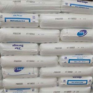 LLDPE 6201XR/6101XR/6201RQ, polyéthylène linéaire à faible densité LLDPE, poudre de résine, granulés, prix bas - Product Image 3