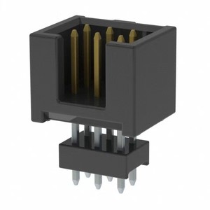 Conector de Sensor para Controlador PLC, Nuevo y Original, ZSS-103-01-S-D-515 - Product Image 6