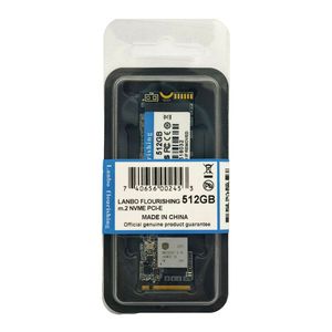 ความเร็วสูงอ่านและเขียน1TB ภายใน Solid State DISK (SSD) ฮาร์ดไดรฟ์ - Product Image 6