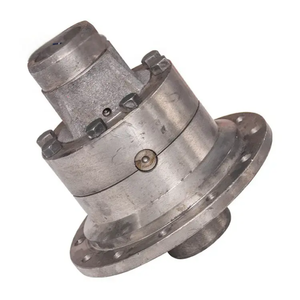 Zl30.2.4 275102056 275102289 Bánh Xe Tải OEM phụ tùng lắp ráp trục vi sai - Product Image 3