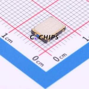 O68EL89CEI-112YLC-40M Crystal Oscillator (Active) SMD7050-6P Crystal Oscillator 40MHz 20ppm CMOS 3.3V - Product Image 1