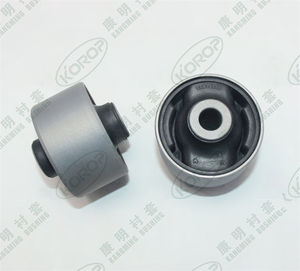 Douille de bras de commande avant en caoutchouc 96391856 pour Chevrolet Lacetti - Product Image 1