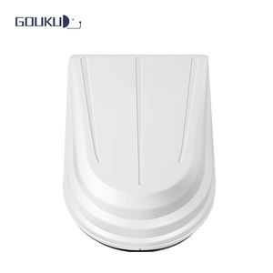 トラックスリーパーバンRv用ルーフトップカー電気駐車ミニエアコン - Product Image 2