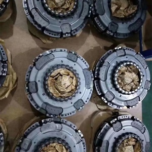 Kit d'embrayage pour voiture SP DPS6 6DCT250 602000800, pièces de transmission, kit d'embrayage pour Ford Fiesta, accessoires - Product Image 3