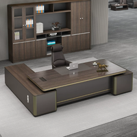 Nouveau bureau d'ordinateur moderne et réglable pour la maison et le bureau, avec tiroir de rangement, vente directe d'usine, prix avantageux