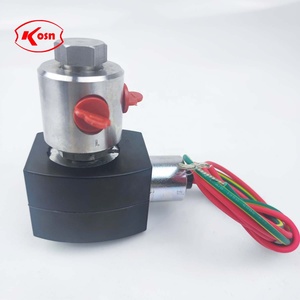 Solenoide EF8320G203, Interruptor Hidráulico Neumático Red Hart Control para Aire y Gas, al Mejor Precio - Product Image 1