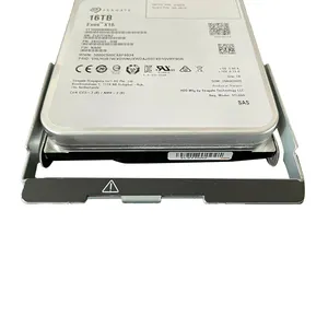 Marka yeni NetApp X387A 16TB 3.5 inç FSAS HDD sabit disk için DS460C disk rafı